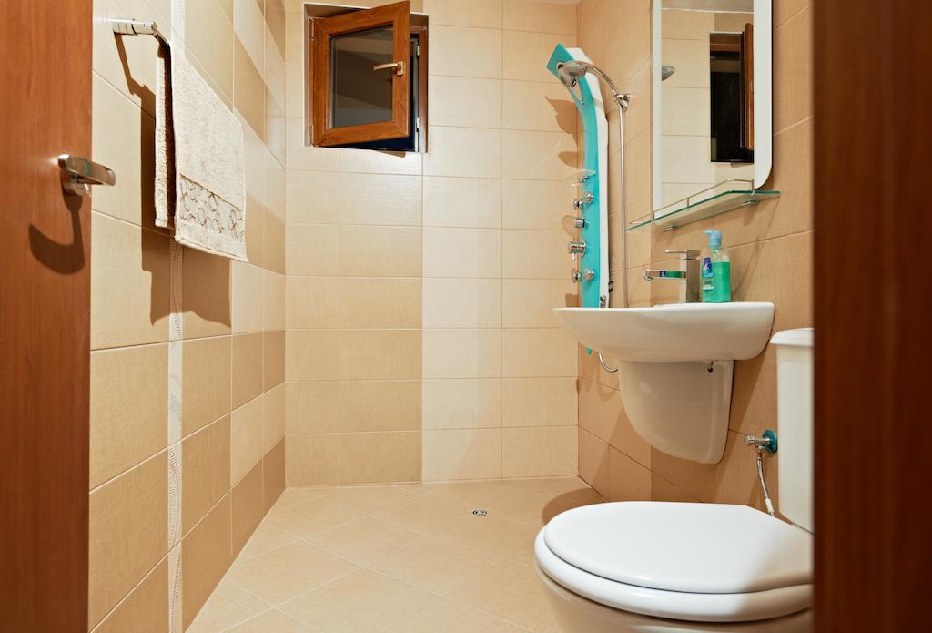Stanny Court Aparthotel Nesebar Room photo